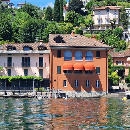 Bellagio Lakeside Apartment Exteriér fotografie