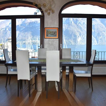 Bellagio Lakeside Apartment Exteriér fotografie
