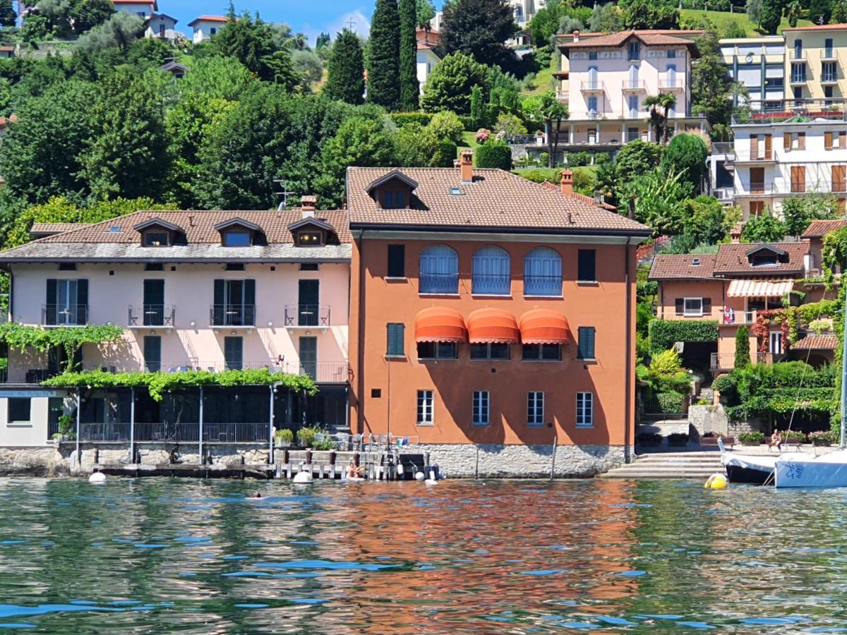 Bellagio Lakeside Apartment Exteriér fotografie