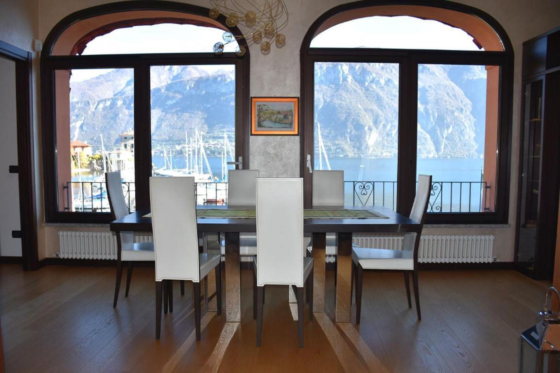 Bellagio Lakeside Apartment Exteriér fotografie
