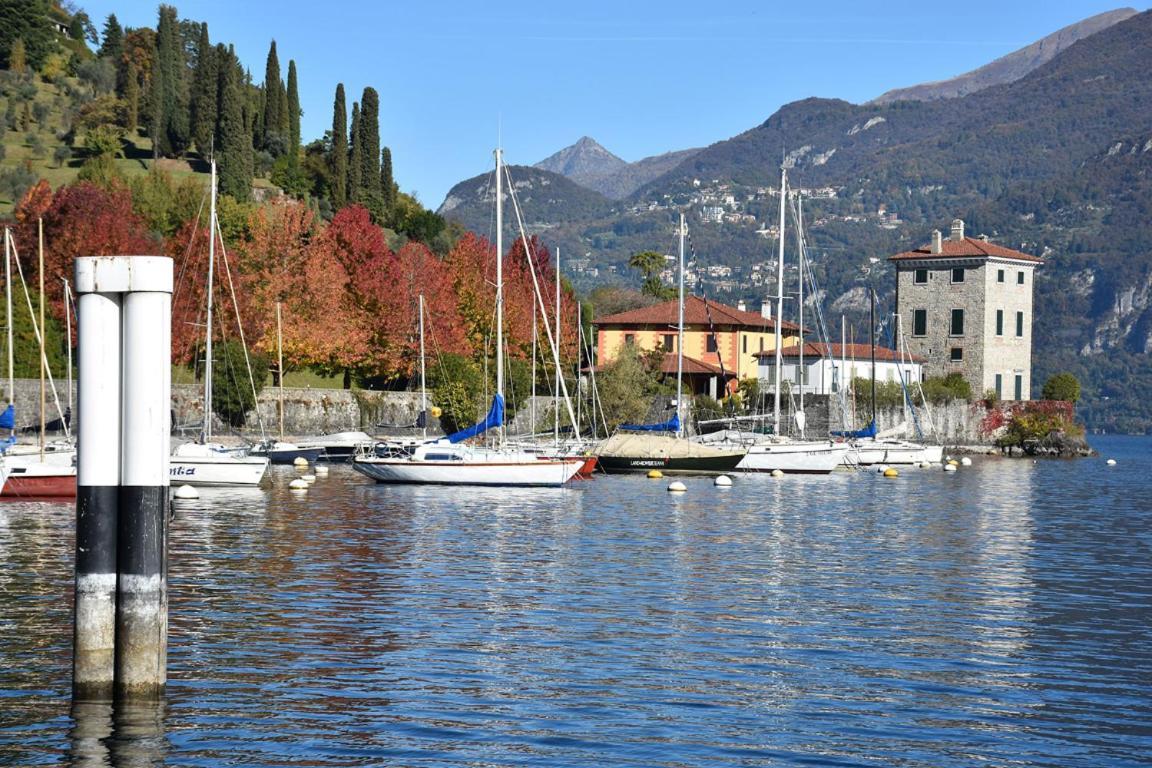 Bellagio Lakeside Apartment Exteriér fotografie