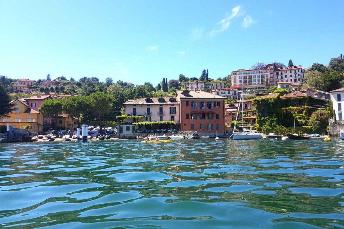 Bellagio Lakeside Apartment Exteriér fotografie