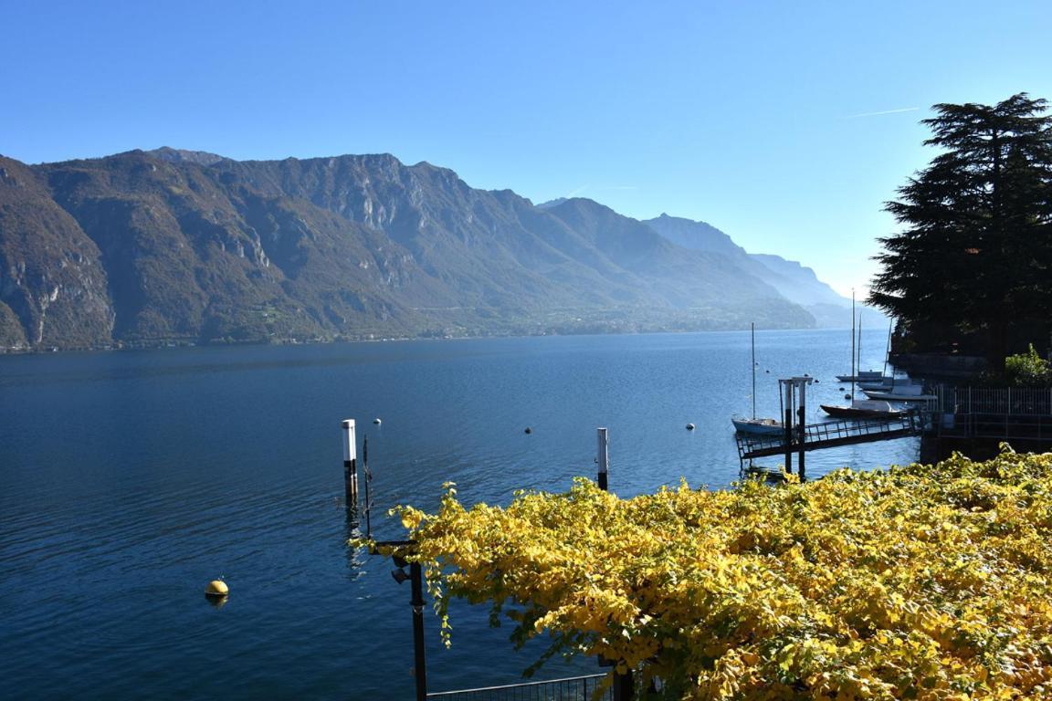Bellagio Lakeside Apartment Exteriér fotografie