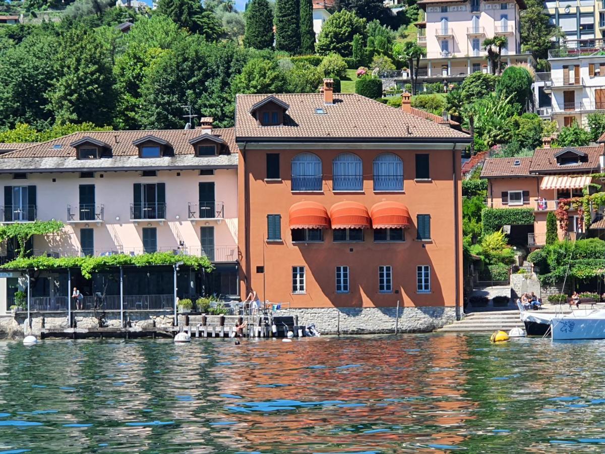 Bellagio Lakeside Apartment Exteriér fotografie
