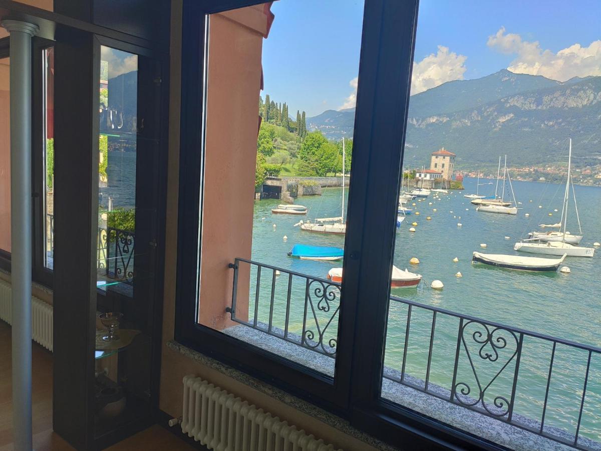 Bellagio Lakeside Apartment Exteriér fotografie