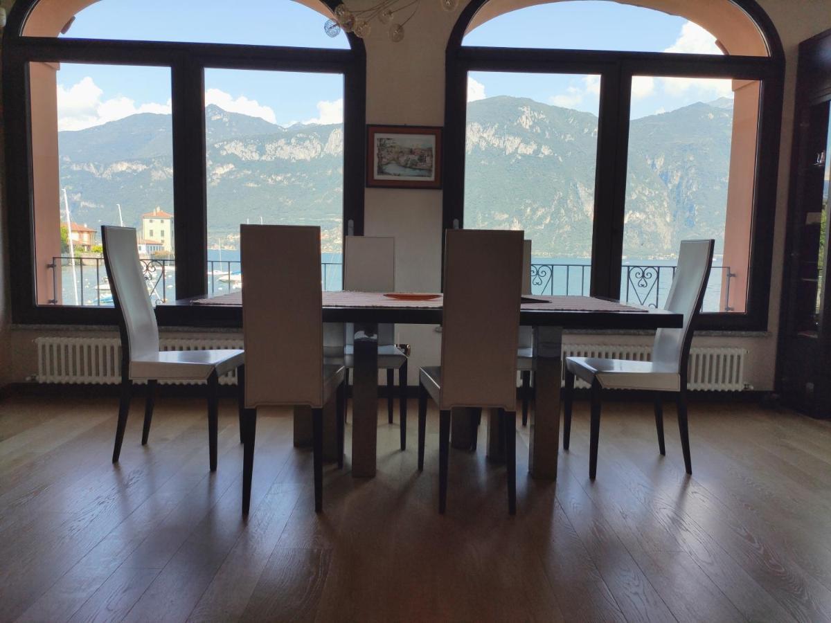 Bellagio Lakeside Apartment Exteriér fotografie